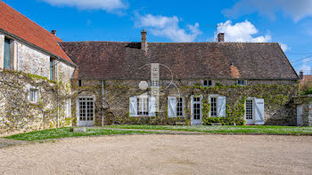 maison à Fontainebleau (77)