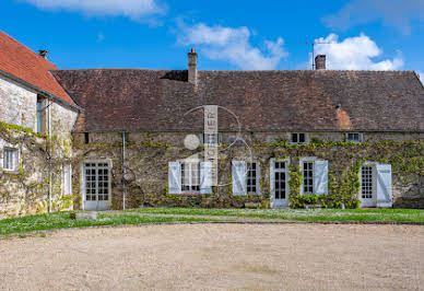 Maison 1