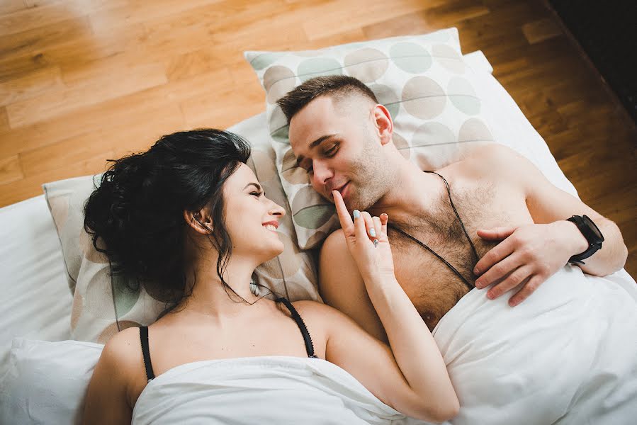 Photographe de mariage Tetiana Zaiats (zajkata). Photo du 4 janvier 2018