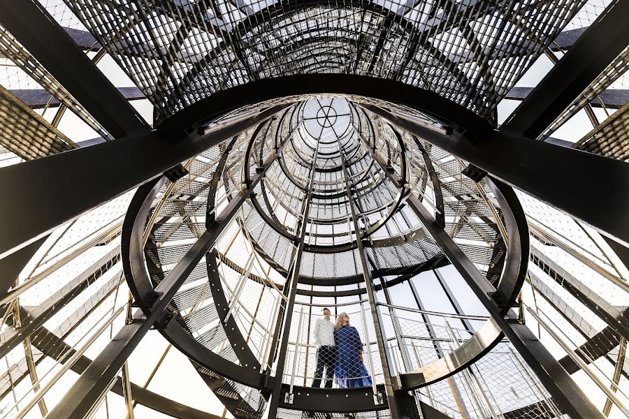 Photographe de mariage Donatas Ufo (donatasufo). Photo du 16 décembre 2020