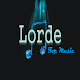 Download Lorde Music For PC Windows and Mac 1.0