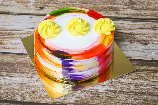 Combination Cake [500 Grams]