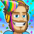 PewDiePie's Tuber Simulator1.48.0 (Mod Money/Unlocked)