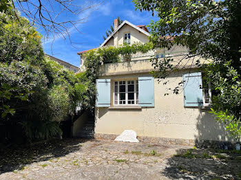 maison à Montelimar (26)