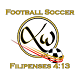 Download Liga Cristiana de Futbol Soccer de Ensenada For PC Windows and Mac 2.8.5