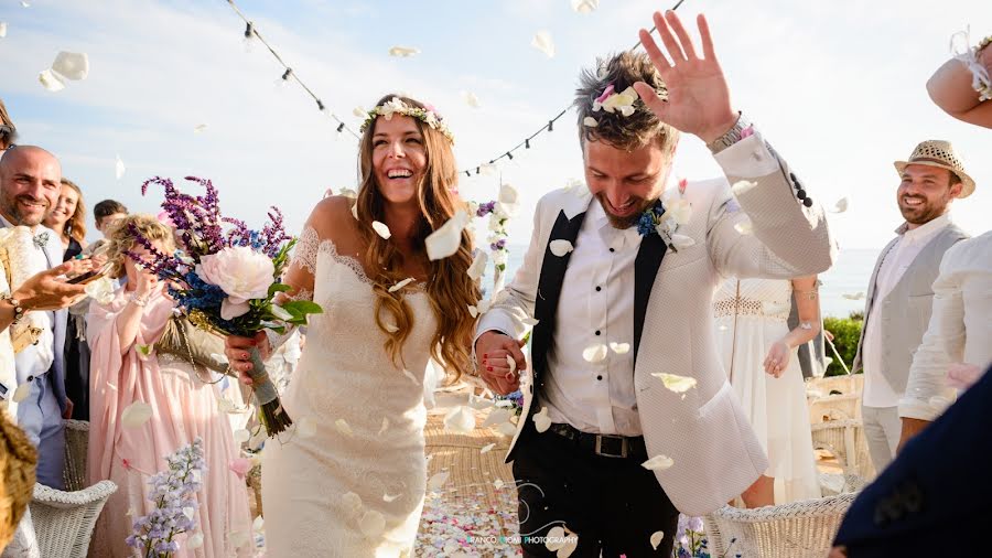 Fotografo di matrimoni Franco Giomi (francogiomi). Foto del 11 giugno 2019