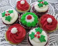 Sweetheart Cupcakes photo 6