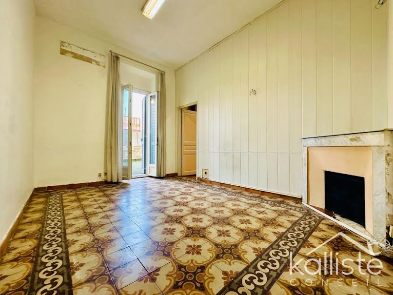 Vente appartement 3 pièces 70 m² à Ajaccio (20000), 189 500 €