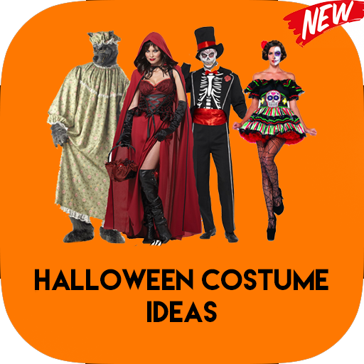 Halloween Costumes - 2015