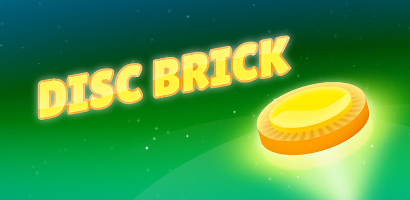 Disc Brick