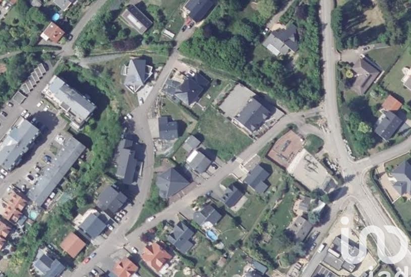  Vente Terrain à bâtir - 760m² à Oeting (57600) 