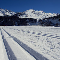 Binari di neve di gaspare_aita