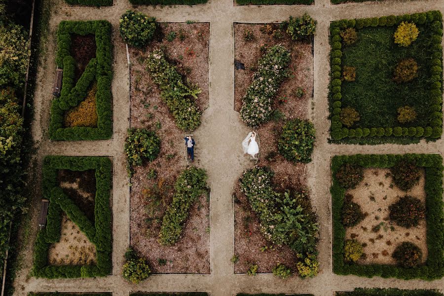 Fotógrafo de bodas Dariusz Bundyra (dabundyra). Foto del 2 de noviembre 2023