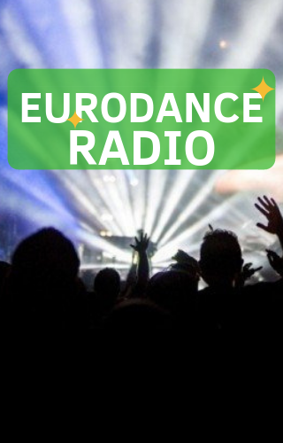 Eurodance radio