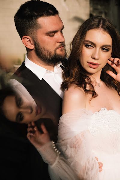 Hochzeitsfotograf Aleksandra Dzhus (aleksandradzhus). Foto vom 22. Mai 2019