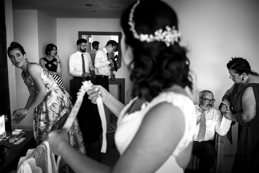 Photographe de mariage Miguel Bolaños (bolaos). Photo du 3 juillet 2017