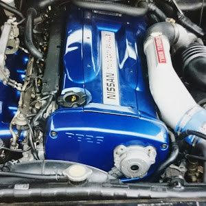ローレル C34型