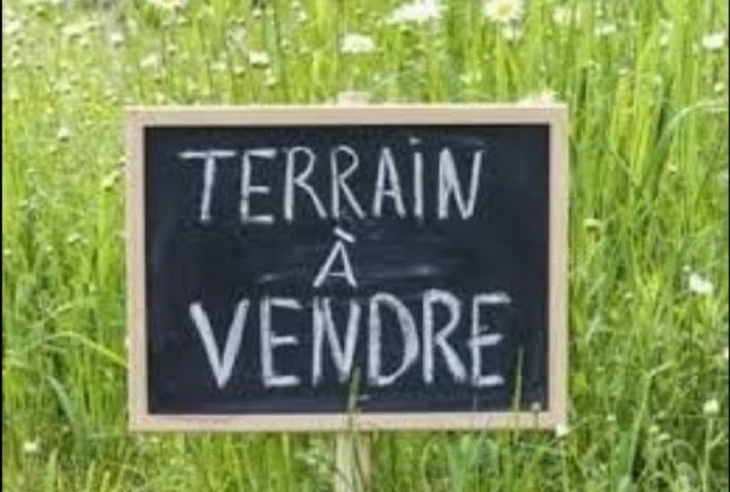  Vente Terrain à bâtir - 700m² à Moisselles (95570) 