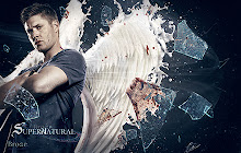 Supernatural New Tab Wallpapers small promo image