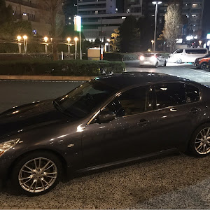 スカイライン V36