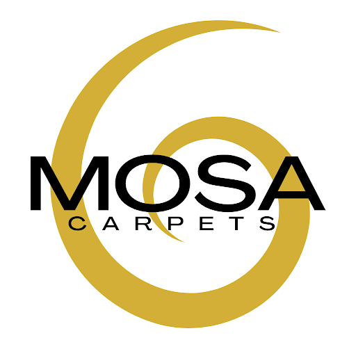 MOSA Carpets Ltd Logo