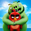 Angry Birds 2 Wallpapers and New Tab