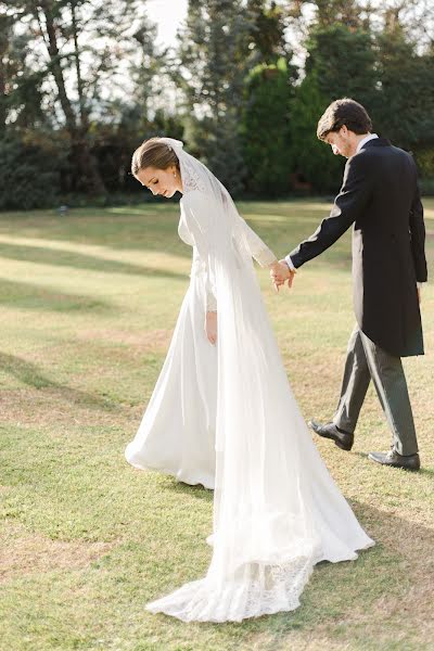 Fotografo di matrimoni Lena Karelova (karelova). Foto del 17 novembre 2019