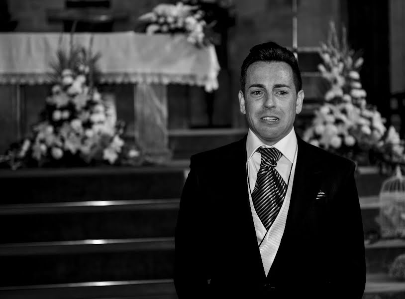 Wedding photographer Sergio Pereira Roman (sergioroman). Photo of 21 June 2016