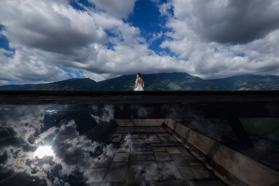 Fotógrafo de casamento Jesus Ochoa (jesusochoa). Foto de 21 de janeiro 2019