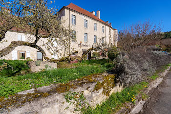 maison à Auberive (52)