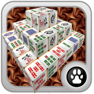 Mahjong 3D Cube Solitaire Hacks and cheats