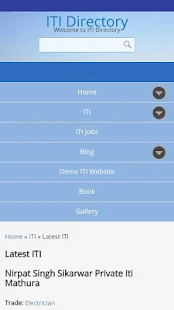 ITI Directory(圖3)-速報App