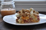 Reuben Casserole was pinched from <a href="http://fix-itandforget-it.com/blog/2012/07/30/reuben-casserole/" target="_blank">fix-itandforget-it.com.</a>