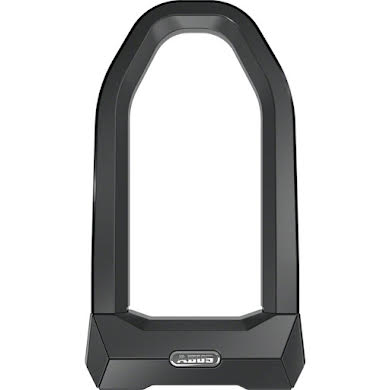 ABUS Granit Super Extreme 2500 U-Lock - 6 x 9