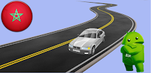 Companion driver Morocco APK
