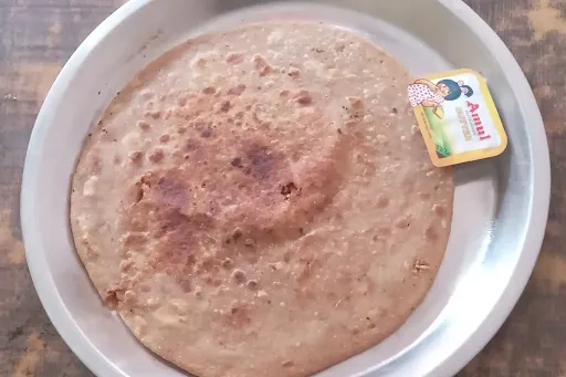 Aloo Paratha