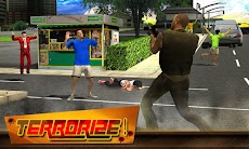 Gangster of Crime Town 3Dのおすすめ画像5