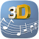 Real 3D Sounds icon