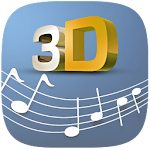 Real 3D Sounds Apk