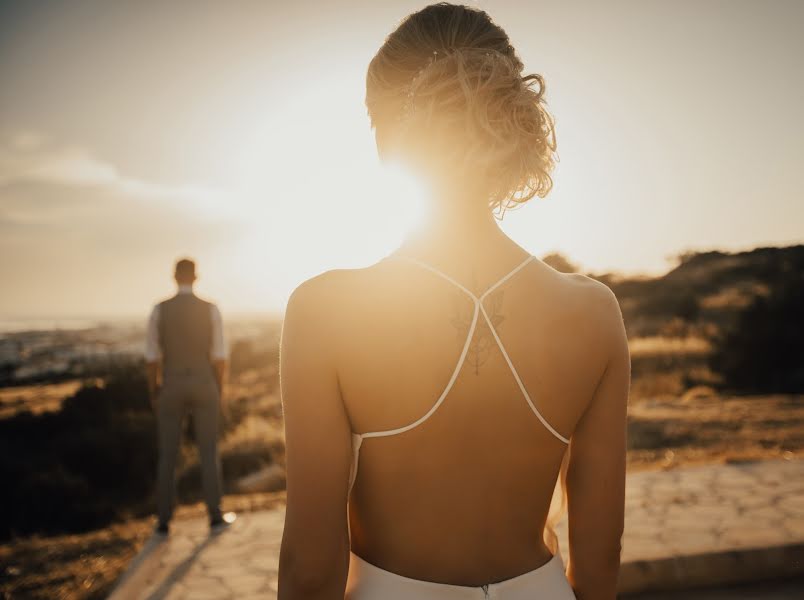 Photographe de mariage Alena Belan (alenab). Photo du 31 octobre 2018