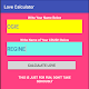 Download Love Calculator For PC Windows and Mac 1.0