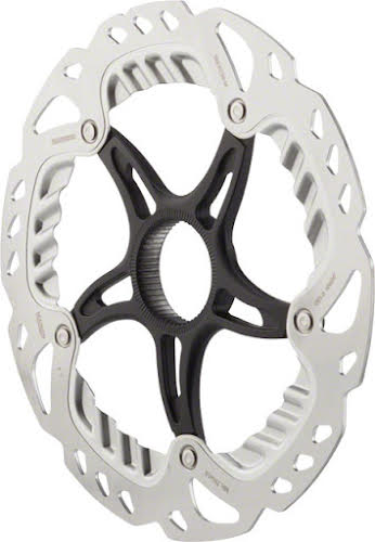 Shimano Saint/XTR RT99 IceTech 180mm Centerlock Rotor