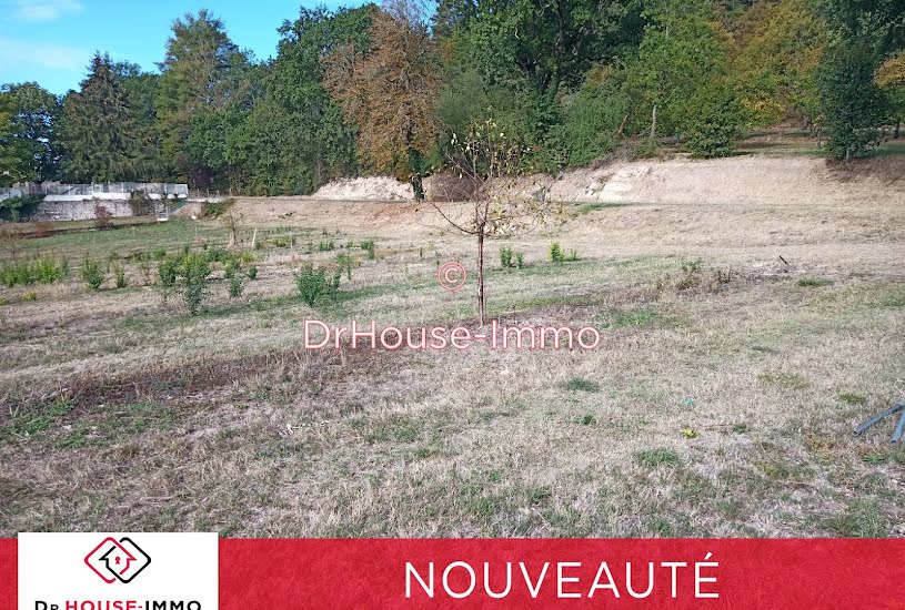  Vente Terrain agricole - 1 612m² à Cazideroque (47370) 