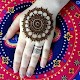 Download Simple Gol Tiki/Mandala Mehndi Designs for Girls For PC Windows and Mac