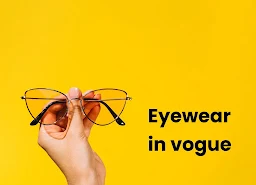 Eyewear in Secunderabad cover pic