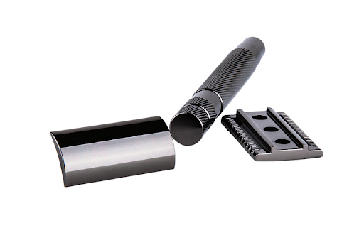 Title 2, Superior Double Edged Safety Razor for a close,...