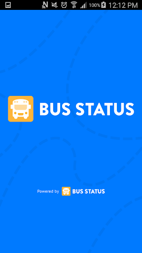 Eaglerock Bus Status