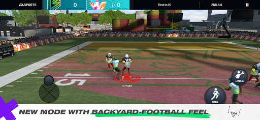 Download Madden Nfl 21 Mobile Football Free For Android Madden Nfl 21 Mobile Football Apk Download Steprimo Com