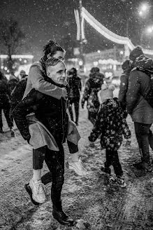 Photographe de mariage Nikolay Filimonov (filimonovphoto). Photo du 12 janvier 2022