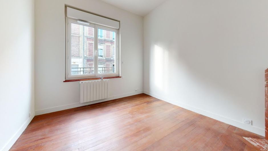 Location  appartement 2 pièces 38 m² à Le Havre (76600), 528 €